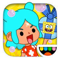Toca Life World